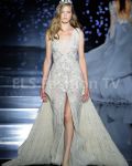 Zuhair Murad Haute couture FWT 2015