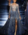 Zuhair Murad Haute couture FWT 2015