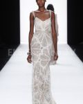 Badgley Mischka SS 2016 NYFW access to view full gallery. #BadgleyMischka #nyfw15