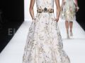 Badgley Mischka SS 2016 NYFW access to view full gallery. #BadgleyMischka #nyfw15