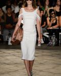 Christian Siriano SS 2016 NYFW access to view full gallery. #ChristianSiriano #nyfw15