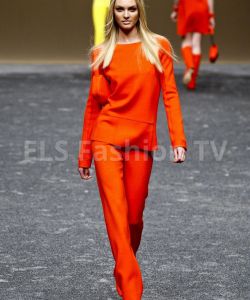 Blue Marine Haute couture FW 2015