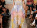 Emilio Pucci FWT 2014 - Model Daria Strakous