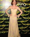 Fashion Awards New York - Model Coco Rocha