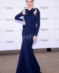 Fashion Awards New York - Model Coco Rocha