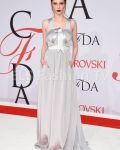 Fashion Awards New York - Model Coco Rocha