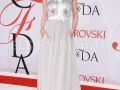 Fashion Awards New York - Model Coco Rocha