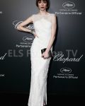 Fashion Awards New York - Model Coco Rocha