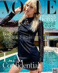 Vogue Thailand August 2015 - Model Devon Windsor