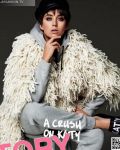 Vogue Japan September 2015 - Singer Katy Perry
