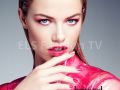 Vogue Taiwan July 2015 - Model Hailey Clauson