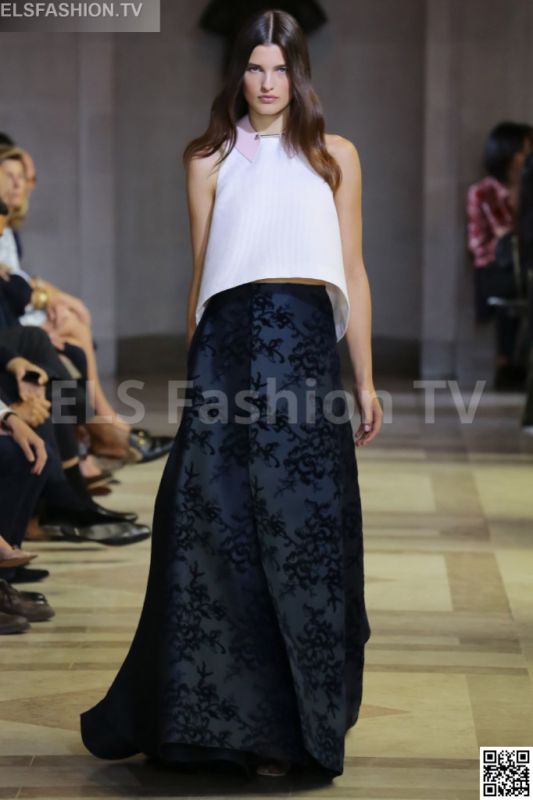 Carolina Herrera SS 2016 NYFW access to view full gallery. #CarolinaHerrera #nyfw15 Carolina Herrera SS 2016 NYFW access to view full gallery. #CarolinaHerrera #nyfw15