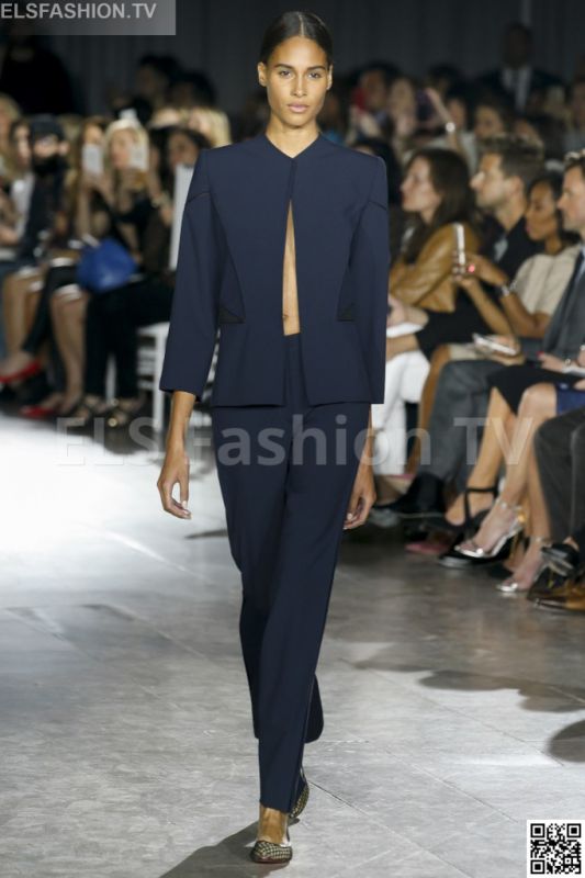 Zac Posen SS 2016 NYFW access to view full gallery. #ZacPosen #nyfw15