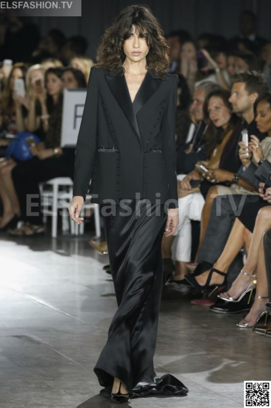 Zac Posen SS 2016 NYFW access to view full gallery. #ZacPosen #nyfw15