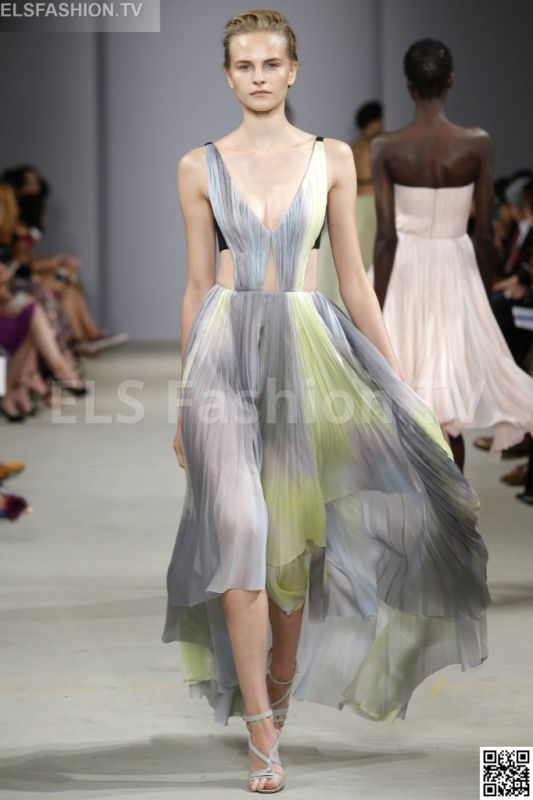 J. Mendel SS 2016 NYFW access to view full gallery. #JMendel #nyfw15