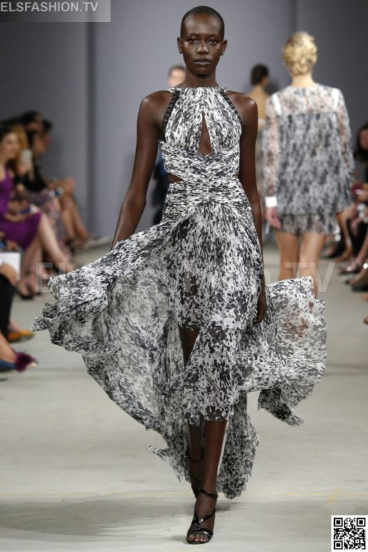 J. Mendel SS 2016 NYFW access to view full gallery. #JMendel #nyfw15