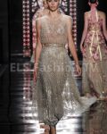 Reem Acra SS 2016 NYFW access to view full gallery. #ReemAcra #nyfw15