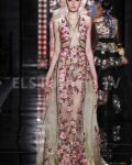 Reem Acra SS 2016 NYFW access to view full gallery. #ReemAcra #nyfw15