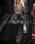 Reem Acra SS 2016 NYFW access to view full gallery. #ReemAcra #nyfw15