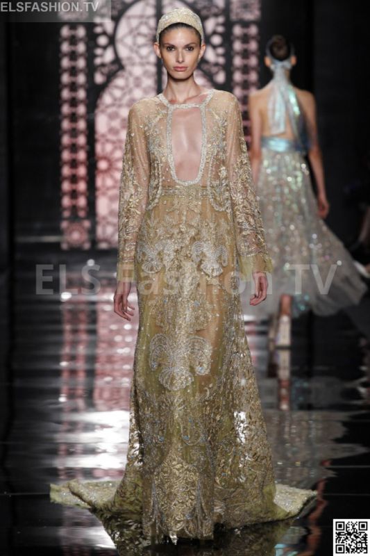 Reem Acra SS 2016 NYFW access to view full gallery. #ReemAcra #nyfw15