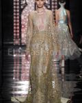 Reem Acra SS 2016 NYFW access to view full gallery. #ReemAcra #nyfw15