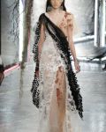 Rodarte SS 2016 NYFW access to view full gallery. #Rodarte #nyfw15