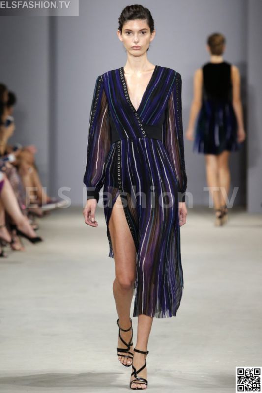 J. Mendel SS 2016 NYFW access to view full gallery. #JMendel #nyfw15