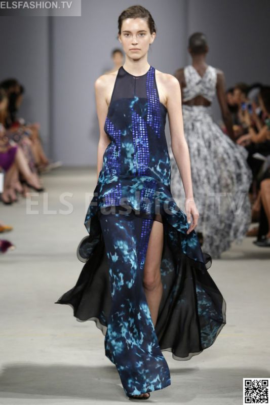 J. Mendel SS 2016 NYFW access to view full gallery. #JMendel #nyfw15