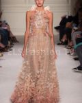 Marchesa SS 2016 NYFW access to view full gallery. #Marchesa #nyfw15