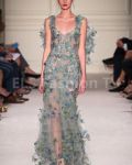 Marchesa SS 2016 NYFW access to view full gallery. #Marchesa #nyfw15