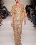 Marchesa SS 2016 NYFW access to view full gallery. #Marchesa #nyfw15