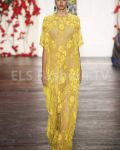 Naeem Khan SS 2016 NYFW access to view full gallery. #NaeemKhan #nyfw15