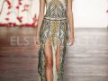 Naeem Khan SS 2016 NYFW access to view full gallery. #NaeemKhan #nyfw15