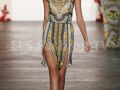 Naeem Khan SS 2016 NYFW access to view full gallery. #NaeemKhan #nyfw15