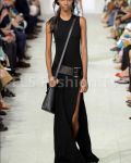 Michael Kors SS 2016 NYFW access to view full gallery. #MichaelKors #nyfw15