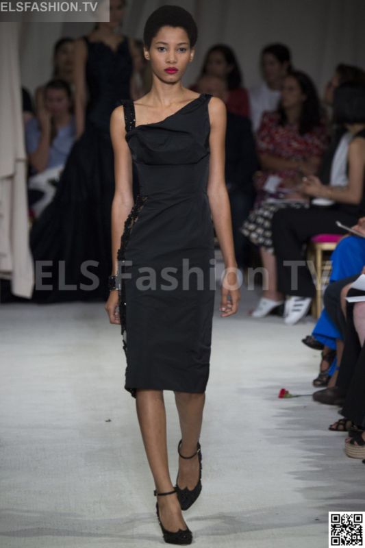 Oscar de la Renta SS 2016 NYFW access to view full gallery. #Oscardelarenta #nyfw15