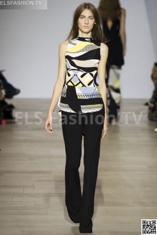 Antonio Berardi SS 2016 LFW access to view full gallery. #Antonioberardi #LFW15
