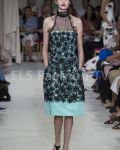 Oscar de la Renta SS 2016 NYFW access to view full gallery. #Oscardelarenta #nyfw15