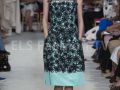 Oscar de la Renta SS 2016 NYFW access to view full gallery. #Oscardelarenta #nyfw15