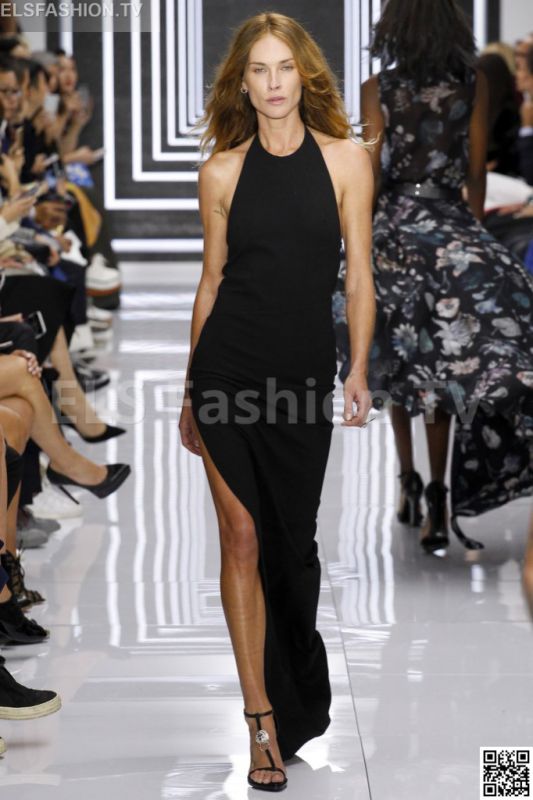 Versace versus SS 2016 LFW access to view full gallery. #Versusversace #LFW15