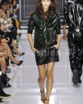 Versace versus SS 2016 LFW access to view full gallery. #Versusversace #LFW15