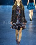 Mary Katrantzou SS 2016 LFW access to view full gallery. #MaryKatrantzou #LFW15