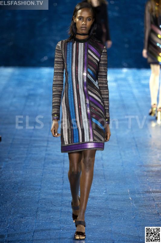 Mary Katrantzou SS 2016 LFW access to view full gallery. #MaryKatrantzou #LFW15