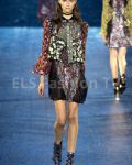 Mary Katrantzou SS 2016 LFW access to view full gallery. #MaryKatrantzou #LFW15