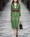 Gucci SS 2016 MFW access to view full gallery. #Gucci #MFW15