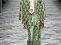 Gucci SS 2016 MFW access to view full gallery. #Gucci #MFW15