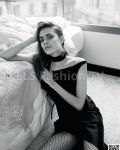 Simple The Magazine N. 5 Aug 2015 - Model Charlotte Coquelin - Full HQ Gallery - ELS Fashion TV