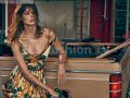 Porter Magazine # 10 - Model Daria Werbowy