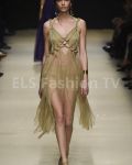 Alberta Ferretti SS 2016 MFW access to view full gallery. #Albertaferretti #MFW15