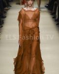 Alberta Ferretti SS 2016 MFW access to view full gallery. #Albertaferretti #MFW15